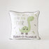 Dinosaur Cushion